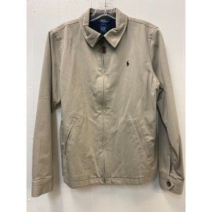 Polo By Ralph Lauren "Members only" Jacket